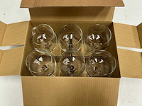 London dry gin - crespo - glas (54x) - afbeelding 6 van  7