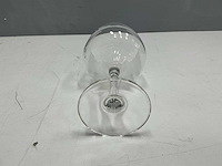 London dry gin - crespo glas (18x) - afbeelding 3 van  9