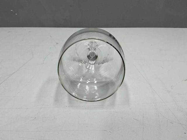 London dry gin - crespo glas (18x) - afbeelding 4 van  9