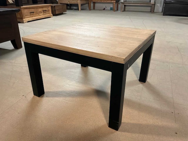 London salontafel - afbeelding 5 van  8