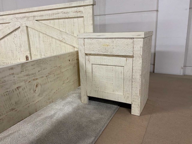 London slaapkamerset - afbeelding 1 van  17