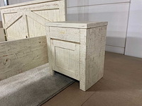 London slaapkamerset - afbeelding 2 van  17