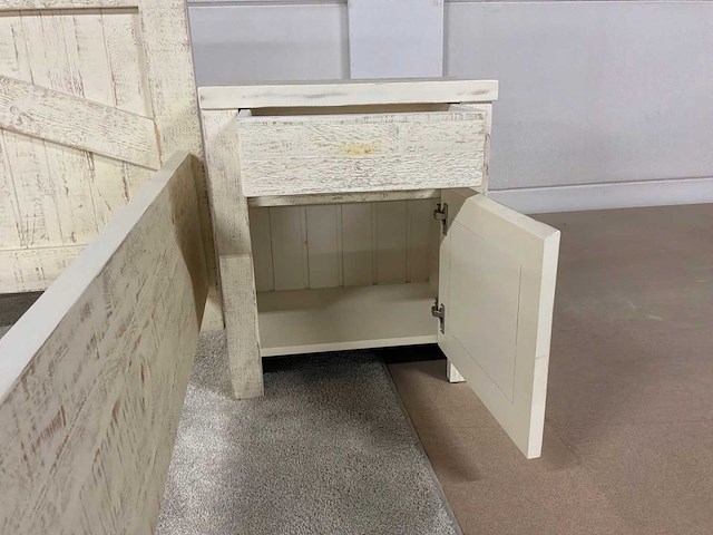 London slaapkamerset - afbeelding 11 van  17