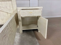 London slaapkamerset - afbeelding 11 van  17