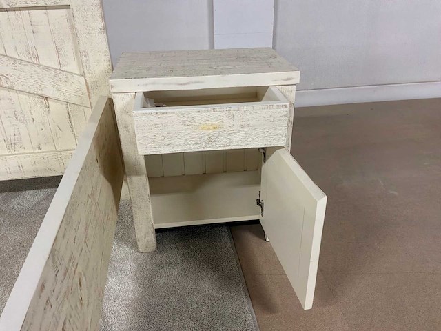 London slaapkamerset - afbeelding 3 van  17