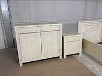 London slaapkamerset - afbeelding 4 van  17