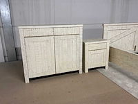 London slaapkamerset - afbeelding 5 van  17