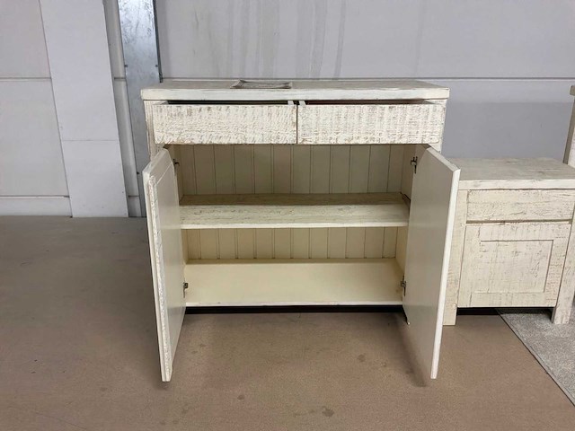 London slaapkamerset - afbeelding 13 van  17