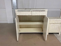 London slaapkamerset - afbeelding 13 van  17