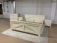 London slaapkamerset