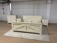 London slaapkamerset - afbeelding 14 van  17