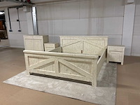 London slaapkamerset - afbeelding 8 van  17