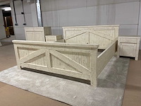 London slaapkamerset - afbeelding 10 van  17