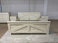 London slaapkamerset - afbeelding 15 van  17