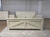 London slaapkamerset - afbeelding 16 van  17