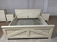 London slaapkamerset - afbeelding 17 van  17