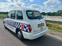 London taxis int. - 1998 - tx1 silver auto - rn-293-g - afbeelding 22 van  23