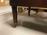 London verrijdbare houten trolley - afbeelding 10 van  10