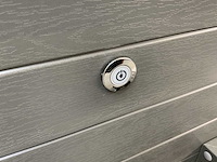 London with nordic insulation - jacuzzi 5 personen 230v - afbeelding 5 van  10