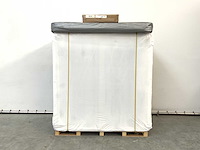 London with nordic insulation - jacuzzi 5 personen 230v - afbeelding 9 van  19