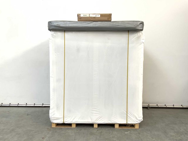 London with nordic insulation - jacuzzi 5 personen 230v - afbeelding 9 van  19