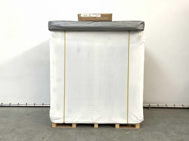 London with nordic insulation - jacuzzi 5 personen 230v - afbeelding 9 van  19
