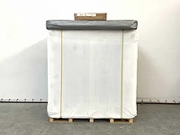 London with nordic insulation - jacuzzi 5 personen 230v - afbeelding 9 van  19