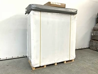 London with nordic insulation - jacuzzi 5 personen 230v - afbeelding 11 van  19