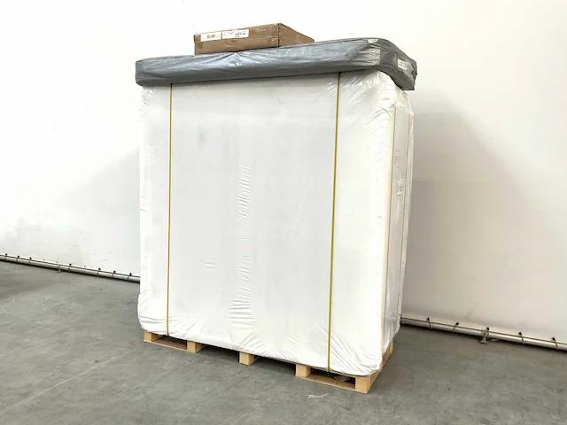 London with nordic insulation - jacuzzi 5 personen 230v - afbeelding 9 van  17