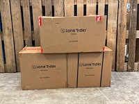 Lone rider - 3 delige set bmw r1300gsa - onderdeel - afbeelding 3 van  5