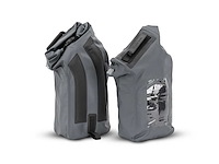 Lone rider - adventure bags 70l - onderdeel - afbeelding 3 van  4