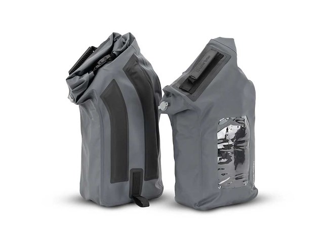 Lone rider - adventure bags 70l - onderdeel - afbeelding 3 van  4