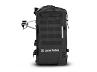 Lone rider - motobag 31l - - onderdeel - afbeelding 1 van  2