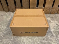 Lone rider - motobag 31l - - onderdeel - afbeelding 2 van  2
