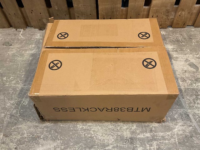 Lone rider - motobags 38l + 31l - onderdeel - afbeelding 2 van  3