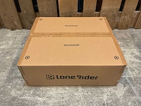 Lone rider - motobags 38l + 31l - onderdeel - afbeelding 3 van  3
