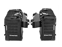 Lone rider - motobags 38l + 31l - onderdeel - afbeelding 1 van  3