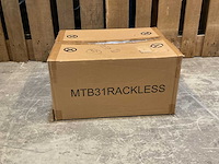 Lone rider - mtb31 rackless 31l - onderdeel - afbeelding 2 van  2