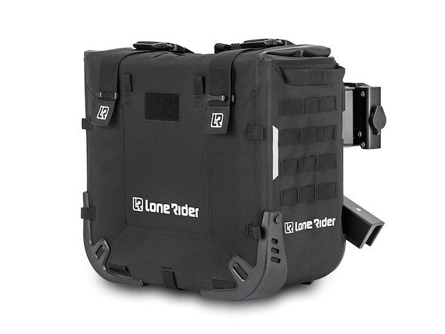 Lone rider - mtb31 rackless 31l - onderdeel - afbeelding 1 van  2