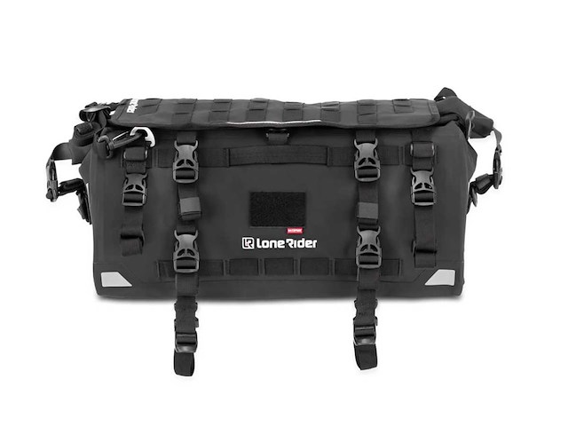 Lone rider - overlander - 30 l - afbeelding 1 van  2