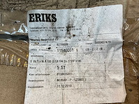 Lonestar bouten en moeren - afbeelding 5 van  6