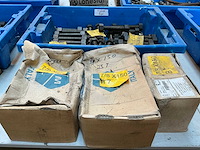 Lonestar bouten en moeren - afbeelding 2 van  6