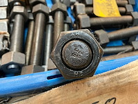 Lonestar bouten en moeren - afbeelding 4 van  6