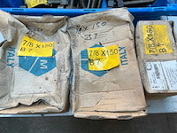 Lonestar bouten en moeren - afbeelding 5 van  6