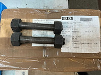 Lonestar bouten en moeren - afbeelding 4 van  7