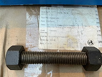 Lonestar bouten en moeren - afbeelding 5 van  7