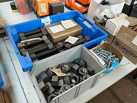 Lonestar bouten en moeren - afbeelding 1 van  8