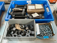 Lonestar bouten en moeren - afbeelding 2 van  8