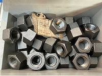 Lonestar bouten en moeren - afbeelding 3 van  8