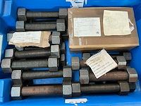 Lonestar bouten en moeren - afbeelding 4 van  8